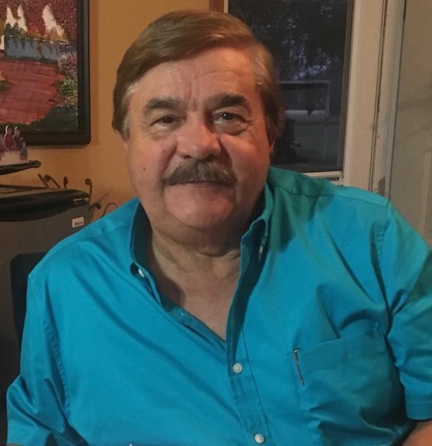 Obituary of Enrique "Henry" Garza Jr.