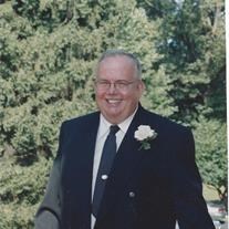 Obituary of John Haney