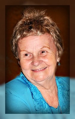 Obituary of Shirley Ann Mathieu