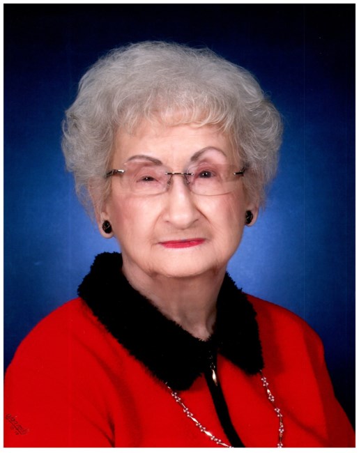 Obituary of Agnes Fine Rudd