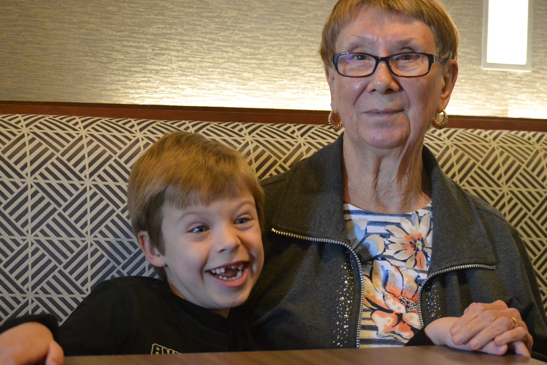 Obituary of Mary Jane Gelpi