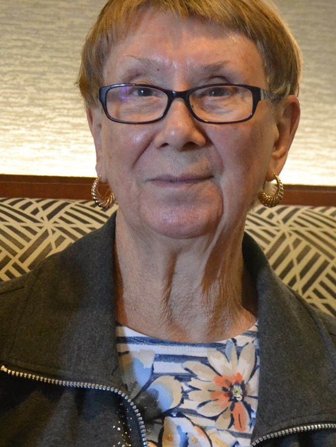 Mary Gelpi Obituary Baton Rouge, LA