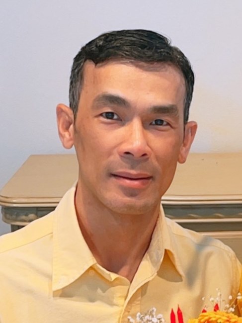 Obituary of Justin Phu Pham