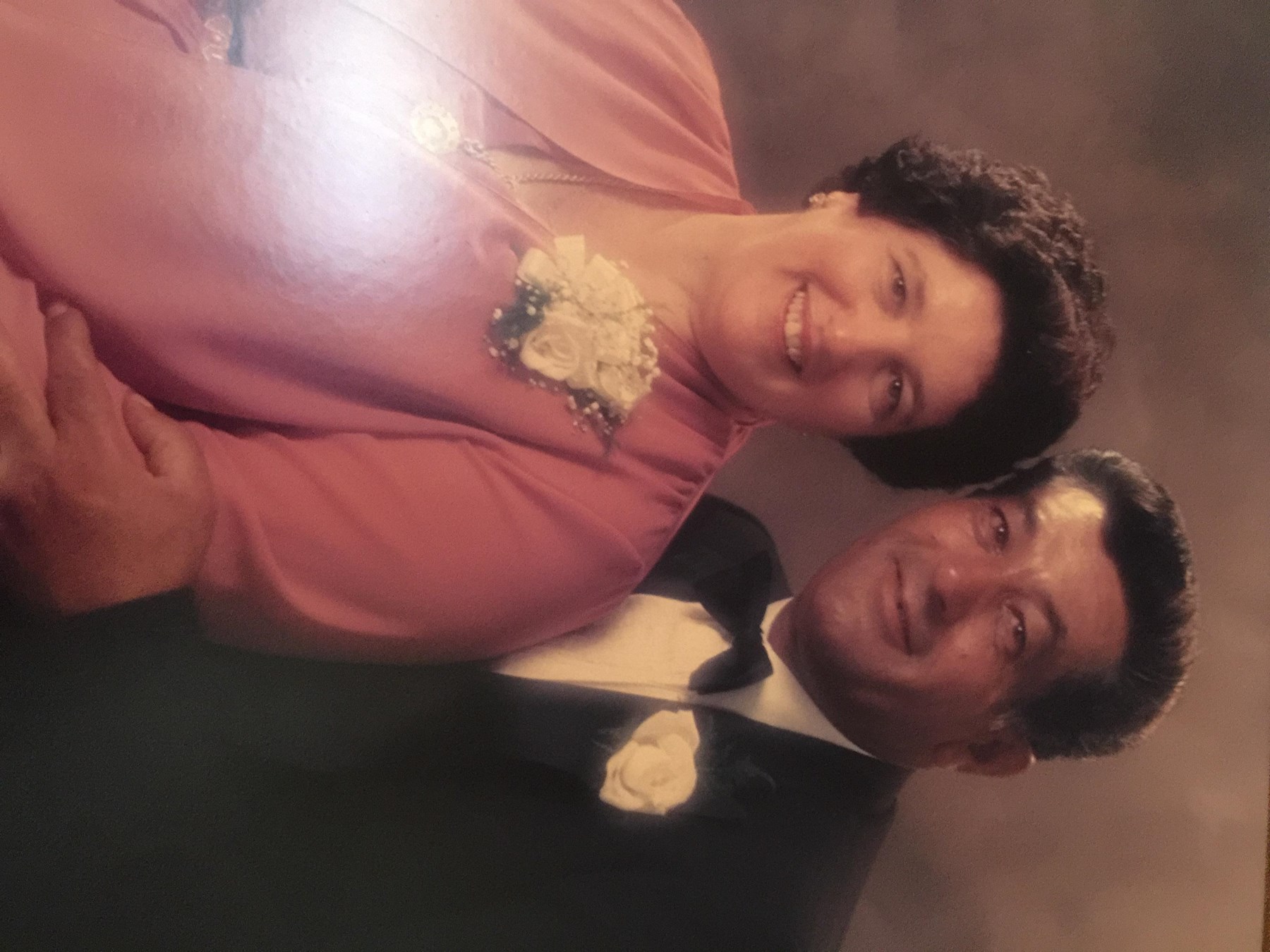 Obituary of Teresa Morello