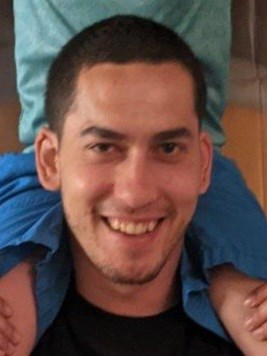 Obituary of Luis Abraham Rodriguez