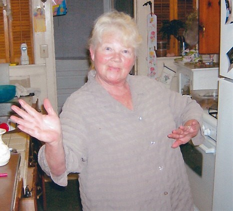 Obituary of Linda Jeanette Abbott