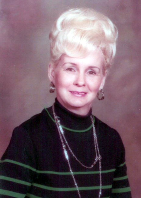 Obituary of Mae F. Ferres