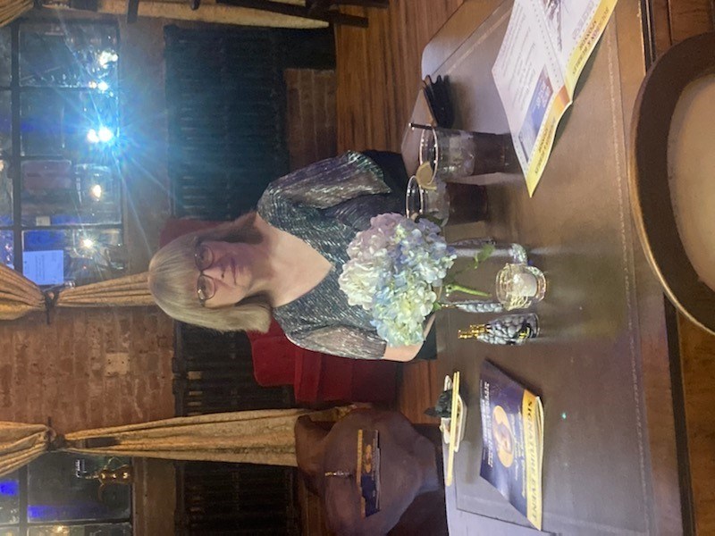 Obituary of Christine F. Michetti