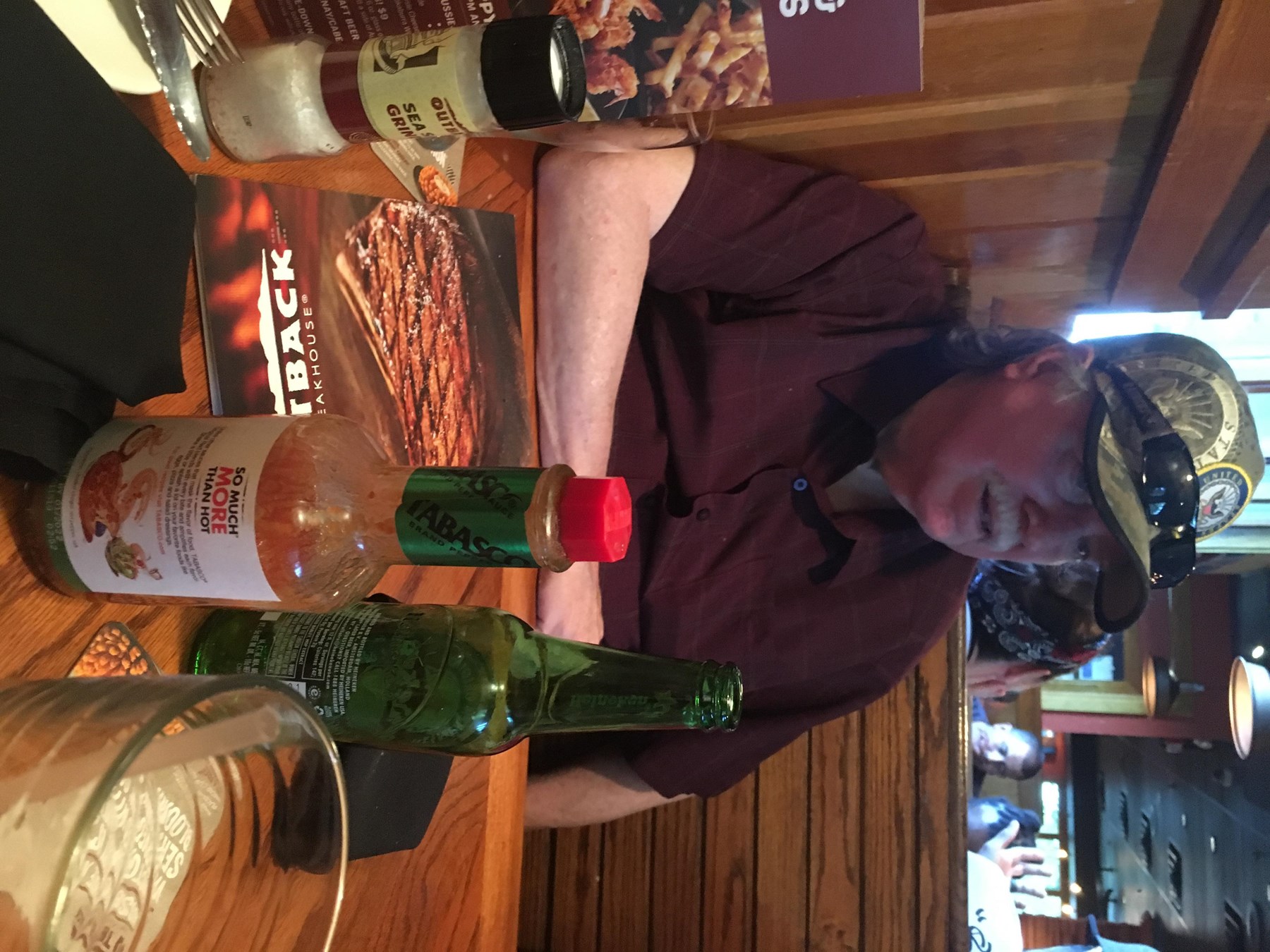 Obituary of Roy Kline