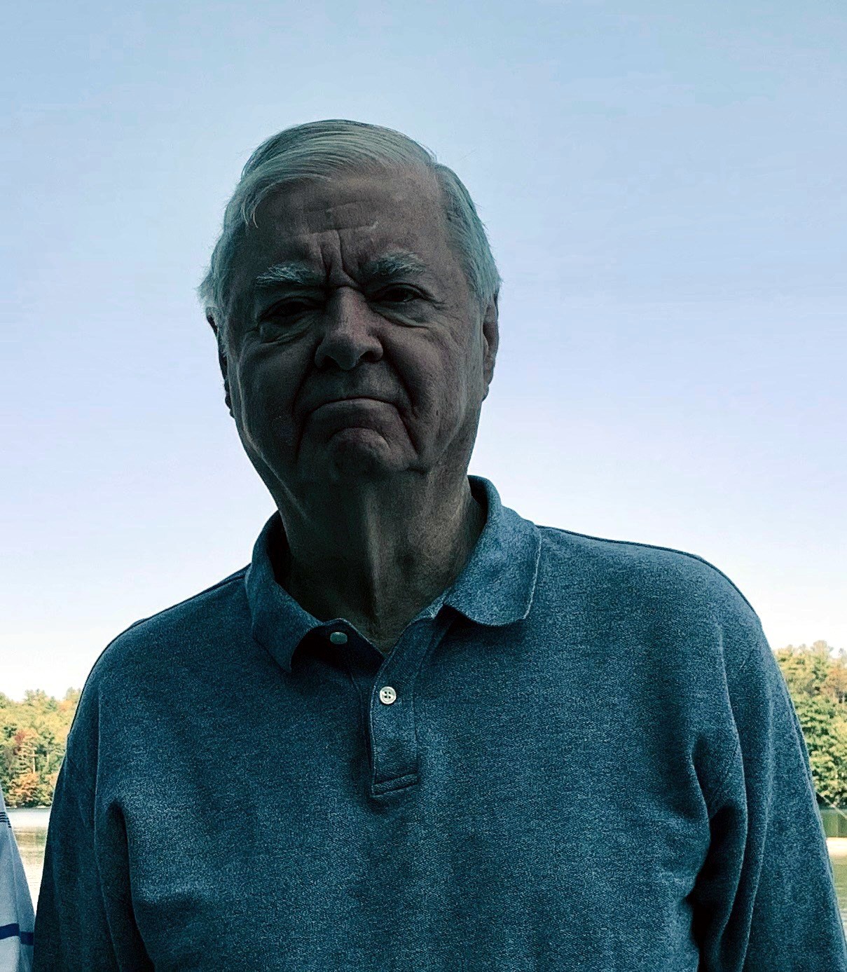 William Brown Morris Obituary Bloomington, IN