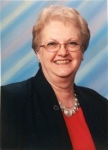 Obituary of Mary Jo Valenziano