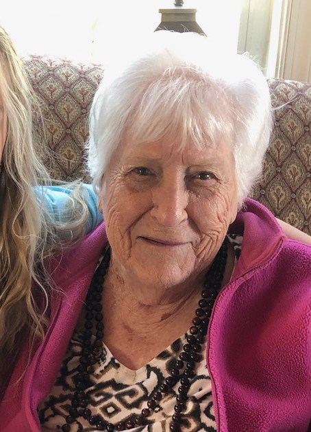 Obituary of Jenevieve A. Wille