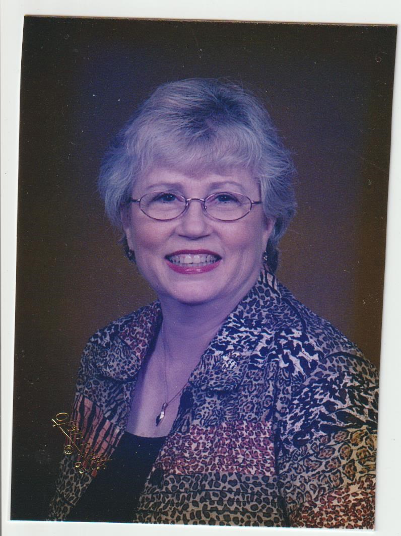 Obituario de Barbara Genevore "Genny" Shirah