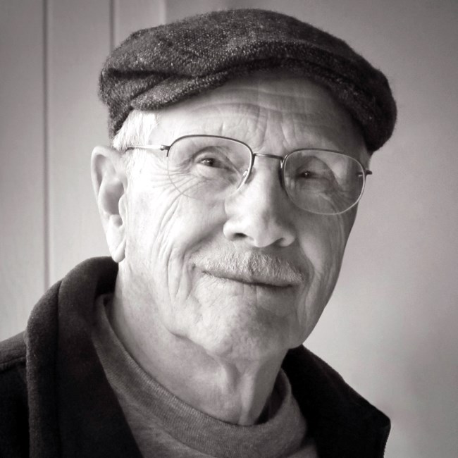 Obituary of Wallace E Crosby