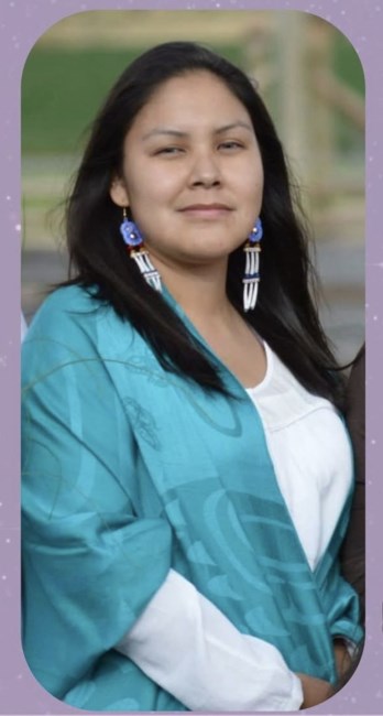 Obituary of Gale Beverly Mountain Chief