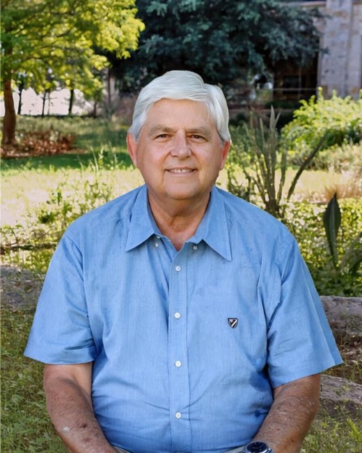 Obituary of Nolan "Sid" Sidney Osterberger Jr.