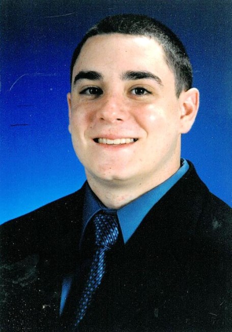 Obituary of Brian Christopher Dobbins