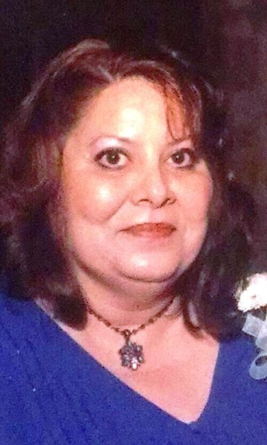 Obituary of Mrs. Patricia Ann Martinez