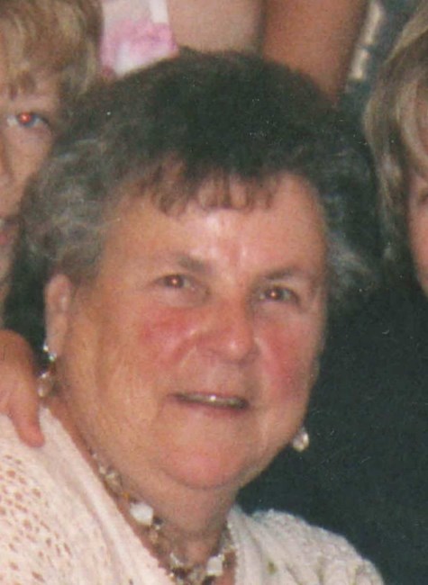 Obituary of Marielle Beaulieu Rouette