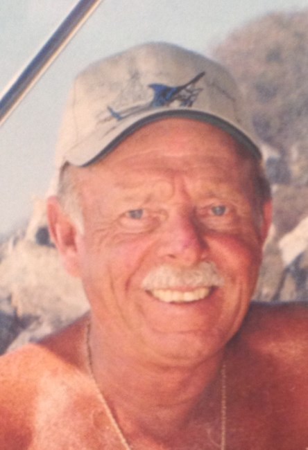 Obituary of Roger J. Reese