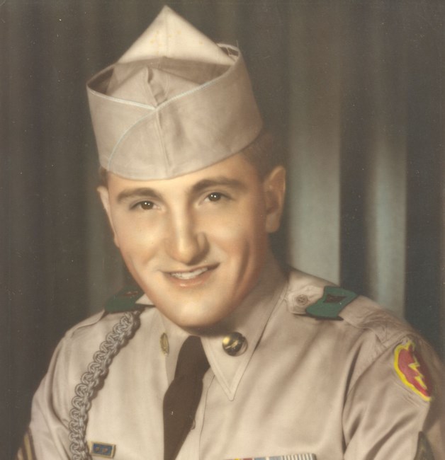 Obituario de Daniel M Baccari