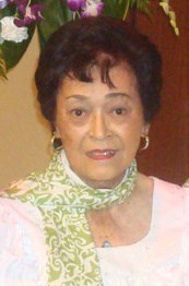 Obituary of Evangeline Leinani Lum