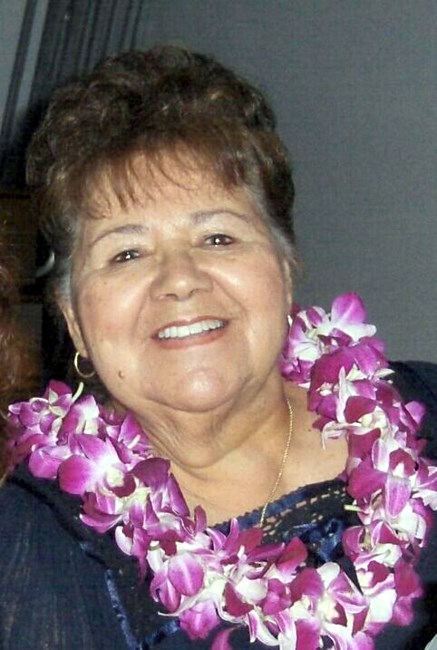 Obituary of Rev. Esther De La Cruz