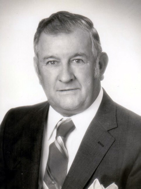 Obituary of James H. Smith Sr.