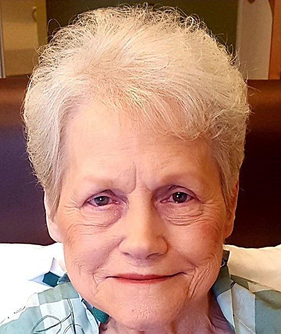 Obituary of Rachel St. John