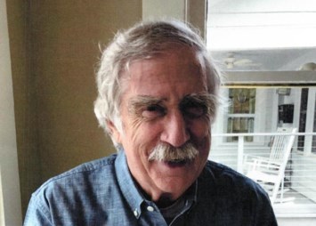 Obituario de John Edward Morris III