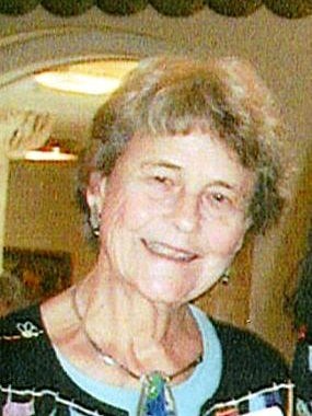 Obituary of JoAnne Sweet