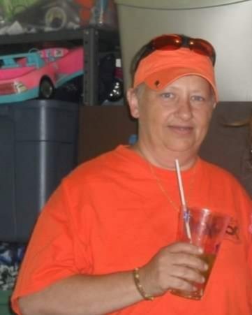 Obituary of Laurie Sue Worthington