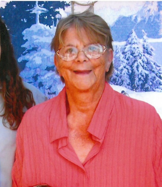 Obituary of Norma Jean Smith