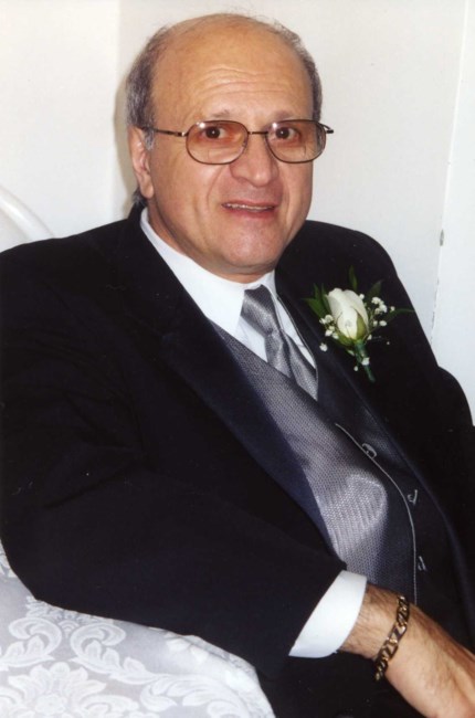 Obituary of Stavros Kleanthous