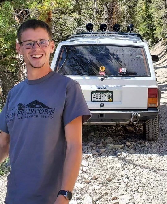 Michael Gage Prough Obituary Oklahoma City, OK