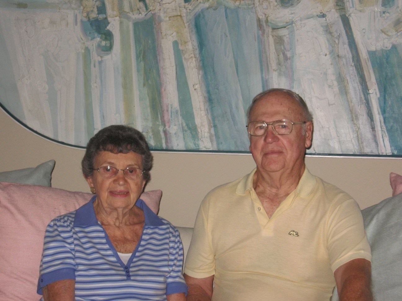 Obituary of Herbert Alvin Jahr