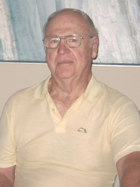 Obituary of Herbert Alvin Jahr