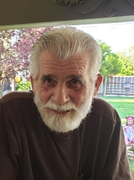Obituary of Flynn Alan Epps