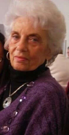 Obituary of Ellen Rae Nemec