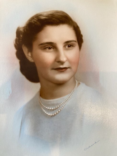Obituary of Theresa Anne Markie