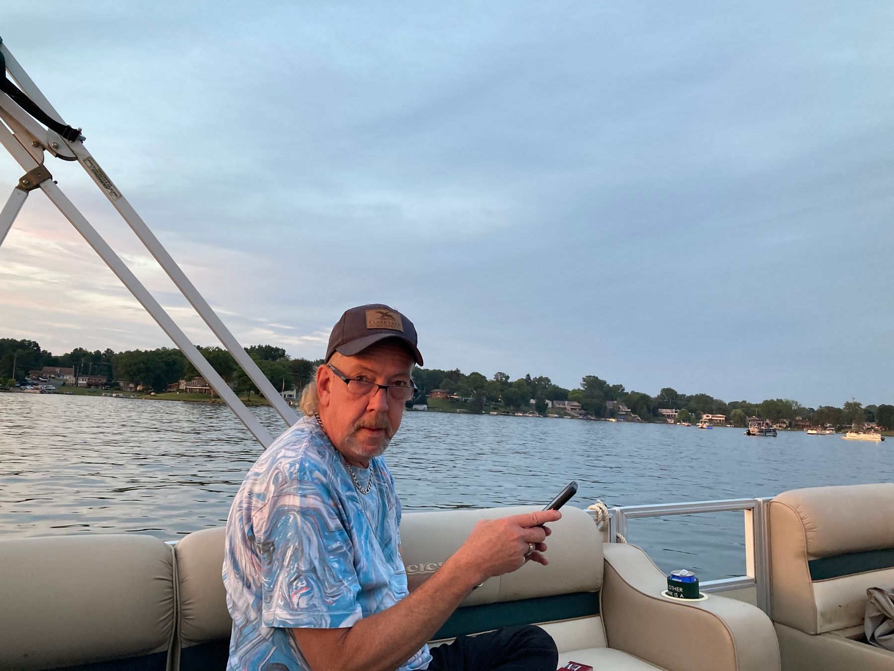 Obituary of Lawrence Patrick Smither