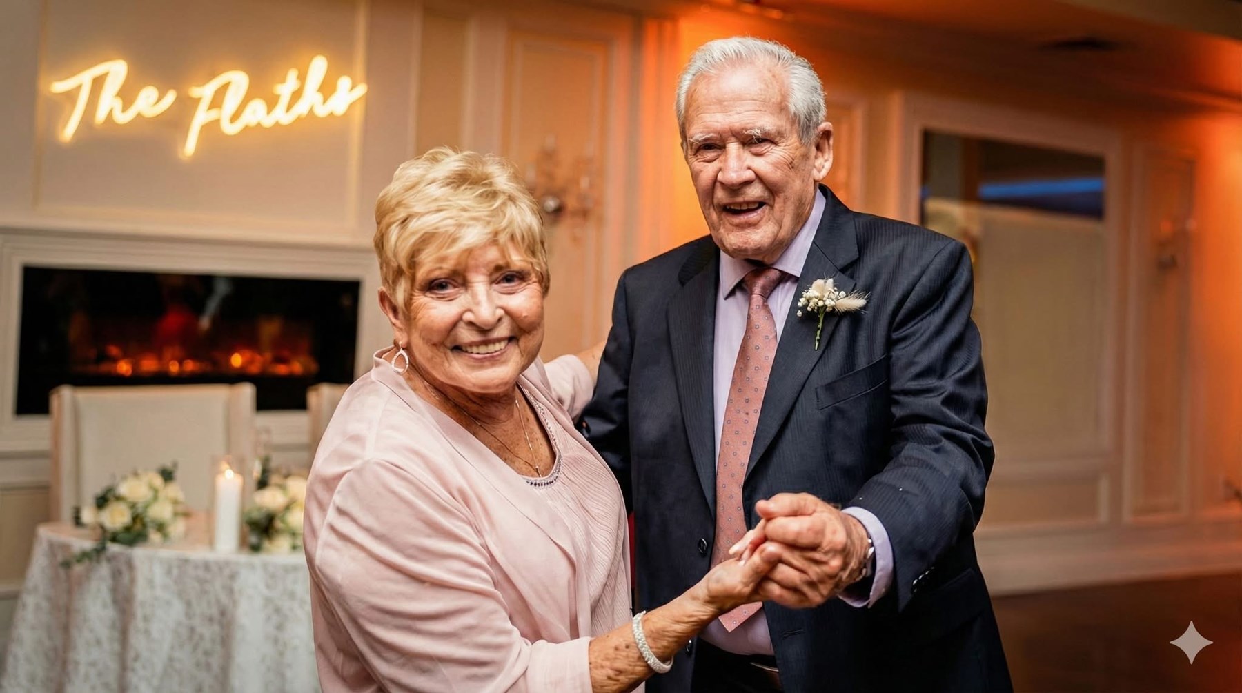 Obituary of Allen and Marilyn Flath