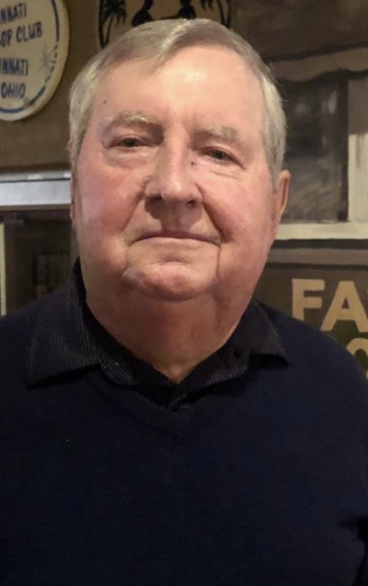 Obituary of Richard Collins Jr.