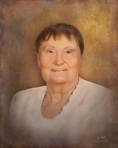 Obituary of Lila Sue Campbell Neff