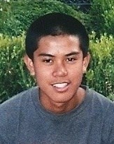 Obituary of Derrick Derrick,his friends call him D Jed Concepcion Lamberte