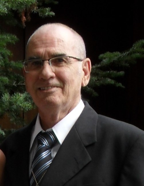 Avis de décès de Bernard Bruneau