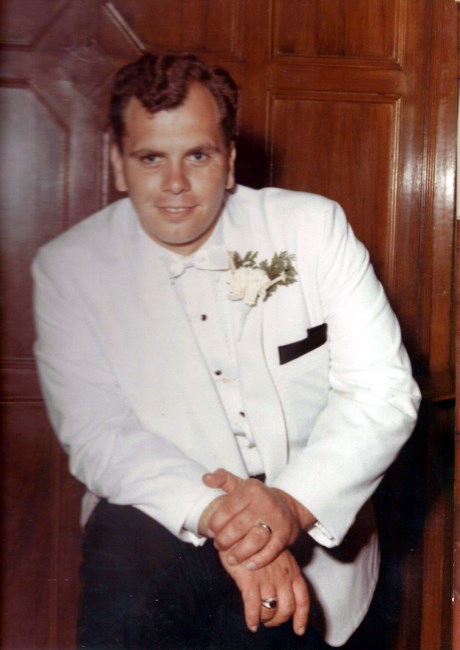 Obituary of Robert Monzell Reade Jr.