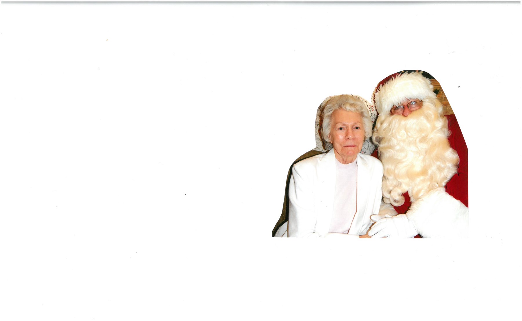 Obituary of Jo A. Warner