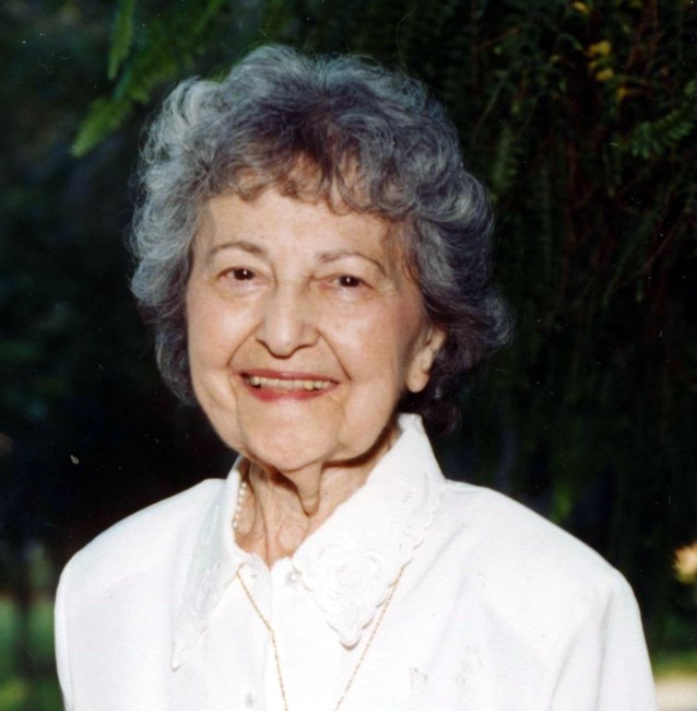 Obituary of Edea Rita Benedetto