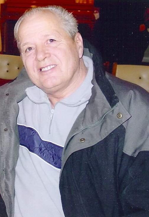 Avis de décès de Paul L Tucker